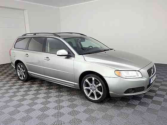 Volvo V70 Summum ATM 2.4 D5 136kW Tallina