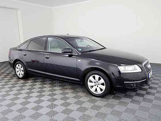 Audi A6 Sportline Quattro ATM 3.0 TDI 171kW Tallina