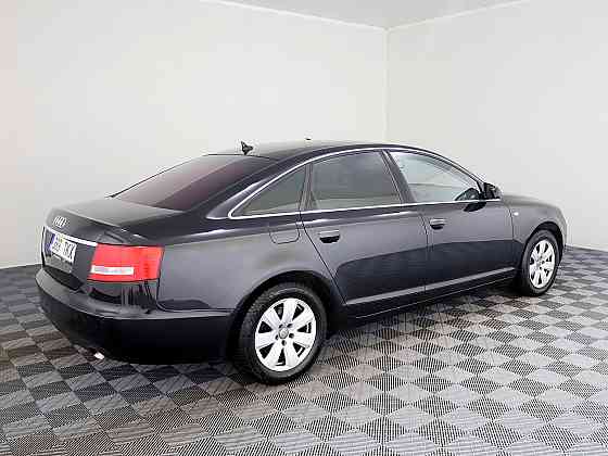 Audi A6 Sportline Quattro ATM 3.0 TDI 171kW Tallina