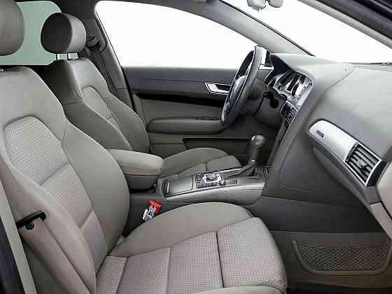 Audi A6 Sportline Quattro ATM 3.0 TDI 171kW Tallina