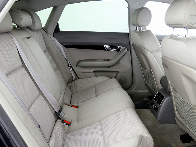 Audi A6 Sportline Quattro ATM 3.0 TDI 171kW Tallina - foto 7