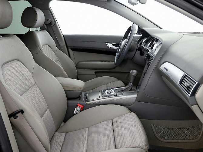 Audi A6 Sportline Quattro ATM 3.0 TDI 171kW Tallina - foto 6