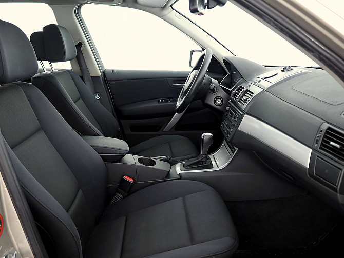 BMW X3 xDrive Facelift ATM 2.0 D 130kW Таллин - изображение 6