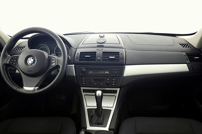 BMW X3 xDrive Facelift ATM 2.0 D 130kW Таллин - изображение 5