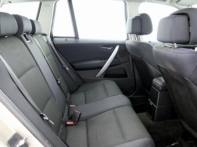 BMW X3 xDrive Facelift ATM 2.0 D 130kW Таллин - изображение 7