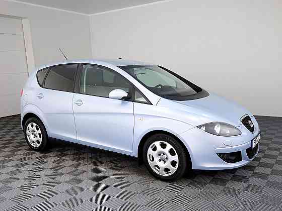 SEAT Altea Comfortline 1.6 75kW Tallina