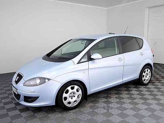 SEAT Altea Comfortline 1.6 75kW Tallina