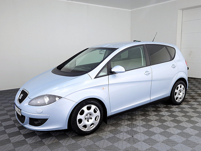 SEAT Altea Comfortline 1.6 75kW Tallina - foto 2