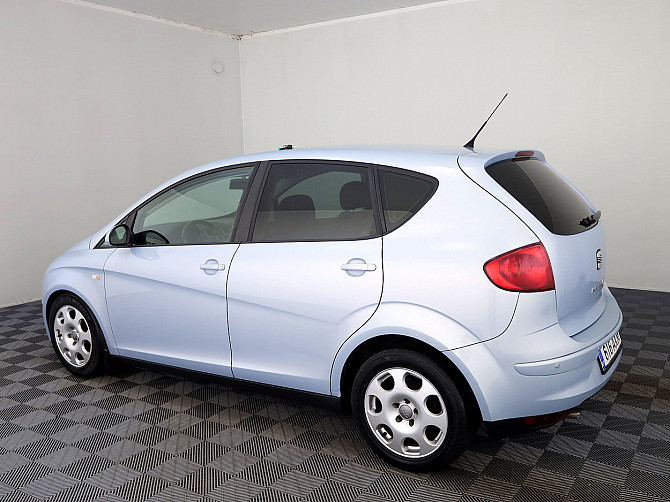 SEAT Altea Comfortline 1.6 75kW Tallina - foto 4