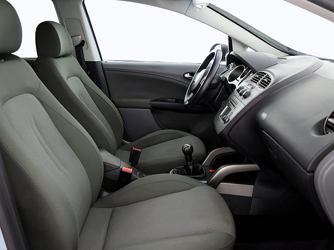 SEAT Altea Comfortline 1.6 75kW Tallina - foto 6