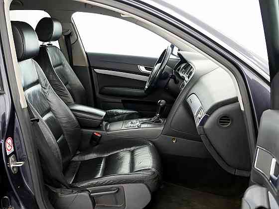 Audi A6 Highline Quattro ATM 3.0 TDI 165kW Tallina