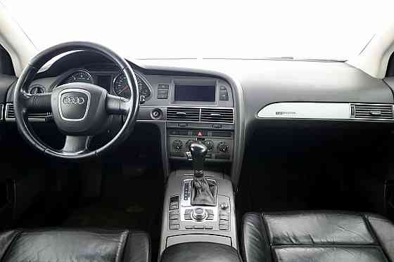 Audi A6 Highline Quattro ATM 3.0 TDI 165kW Tallina