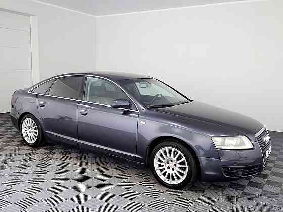 Audi A6 Highline Quattro ATM 3.0 TDI 165kW Tallina