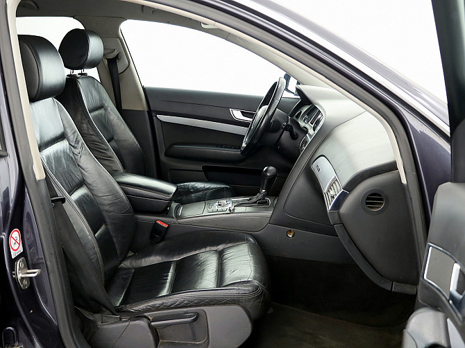 Audi A6 Highline Quattro ATM 3.0 TDI 165kW Tallina - foto 6