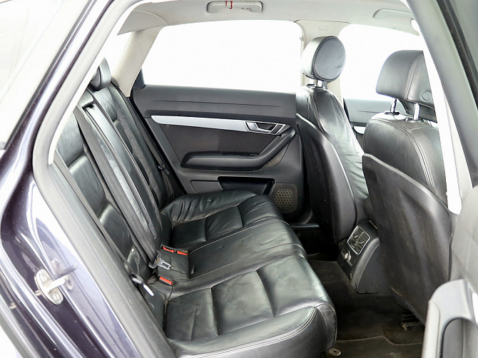 Audi A6 Highline Quattro ATM 3.0 TDI 165kW Tallina - foto 7