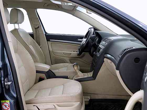 Skoda Octavia Highline 1.6 85kW Таллин