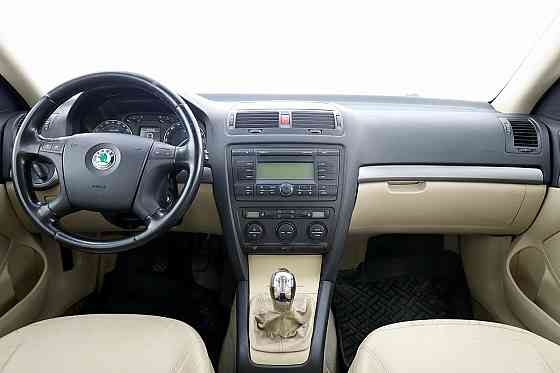 Skoda Octavia Highline 1.6 85kW Таллин