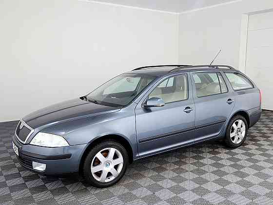 Skoda Octavia Highline 1.6 85kW Таллин