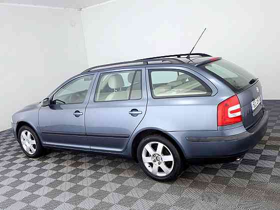 Skoda Octavia Highline 1.6 85kW Таллин