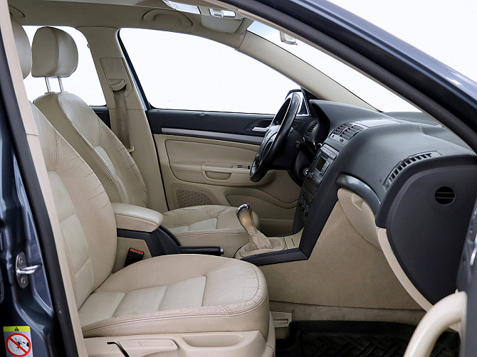 Skoda Octavia Highline 1.6 85kW Таллин - изображение 6