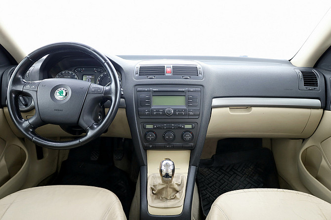 Skoda Octavia Highline 1.6 85kW Таллин - изображение 5