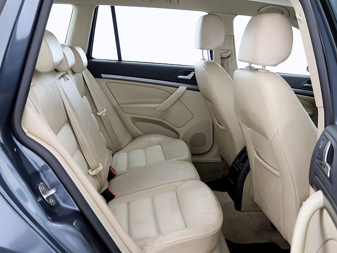 Skoda Octavia Highline 1.6 85kW Таллин - изображение 7