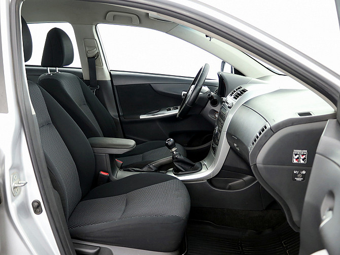 Toyota Corolla Linea Sol LPG Facelift 1.6 97kW Таллин - изображение 6