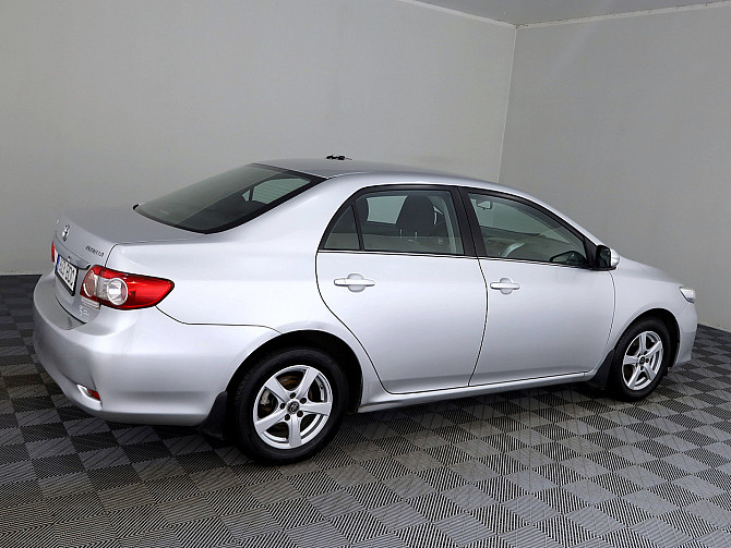 Toyota Corolla Linea Sol LPG Facelift 1.6 97kW Таллин - изображение 3