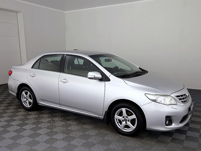 Toyota Corolla Linea Sol LPG Facelift 1.6 97kW Таллин - изображение 1