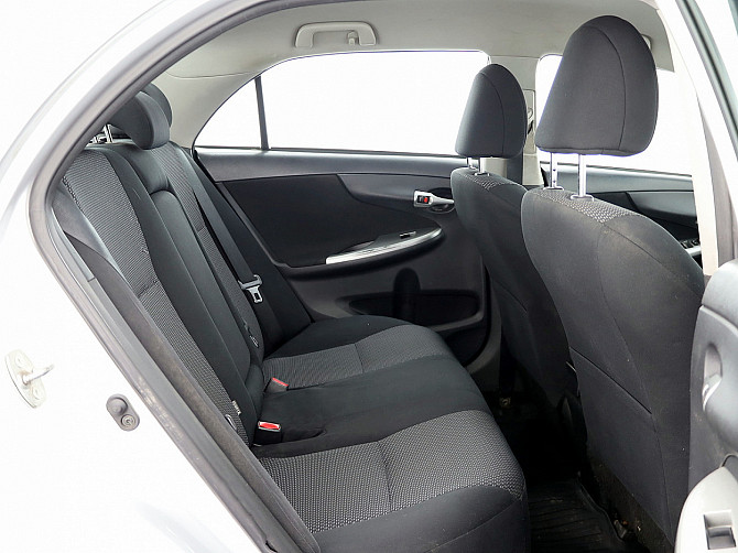 Toyota Corolla Linea Sol LPG Facelift 1.6 97kW Таллин - изображение 7