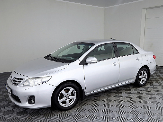 Toyota Corolla Linea Sol LPG Facelift 1.6 97kW Таллин - изображение 2