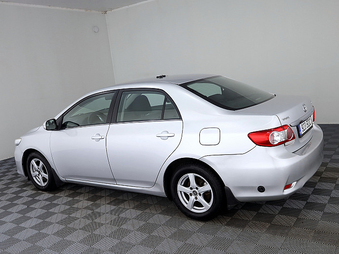 Toyota Corolla Linea Sol LPG Facelift 1.6 97kW Таллин - изображение 4