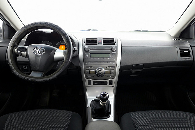 Toyota Corolla Linea Sol LPG Facelift 1.6 97kW Таллин - изображение 5