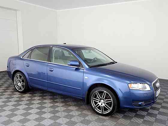Audi A4 Comfortline Facelift ATM 1.8 120kW Tallina