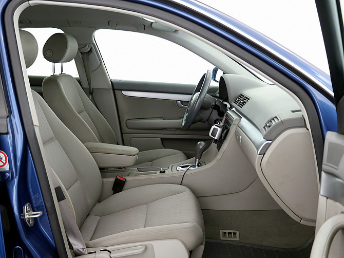 Audi A4 Comfortline Facelift ATM 1.8 120kW Tallina - foto 6