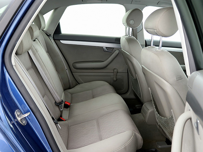 Audi A4 Comfortline Facelift ATM 1.8 120kW Tallina - foto 7