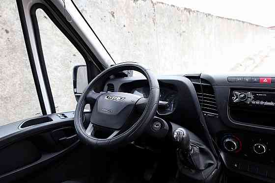 Iveco Daily Thermo Extralong 2.3 HPi 93kW Tallina