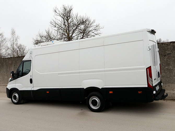 Iveco Daily Thermo Extralong 2.3 HPi 93kW Tallina - foto 4