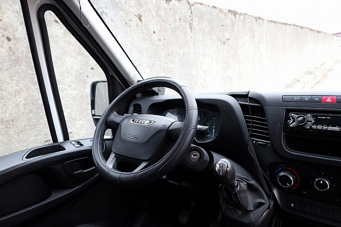 Iveco Daily Thermo Extralong 2.3 HPi 93kW Tallina - foto 5