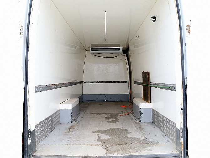 Iveco Daily Thermo Extralong 2.3 HPi 93kW Tallina - foto 8