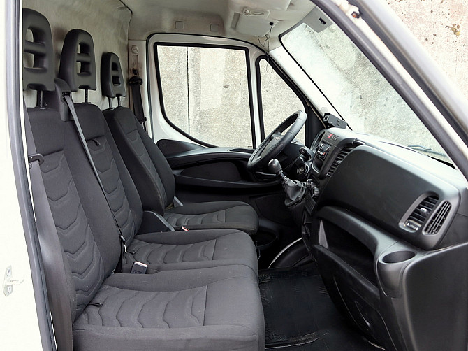 Iveco Daily Thermo Extralong 2.3 HPi 93kW Tallina - foto 6
