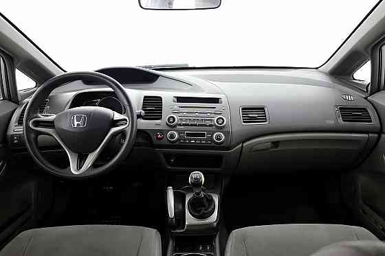 Honda Civic Elegance 1.8 103kW Таллин