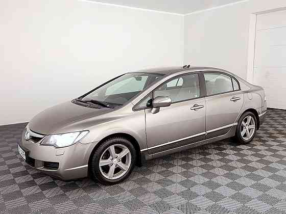 Honda Civic Elegance 1.8 103kW Таллин