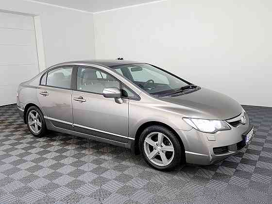 Honda Civic Elegance 1.8 103kW Таллин