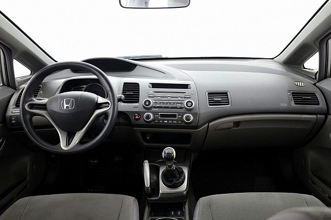 Honda Civic Elegance 1.8 103kW Таллин - изображение 5