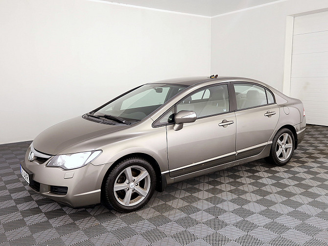 Honda Civic Elegance 1.8 103kW Таллин - изображение 2