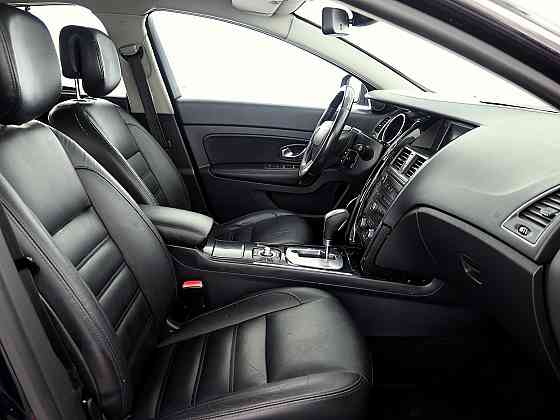 Renault Latitude Initiale Paris ATM 2.0 dCi 127kW Tallina