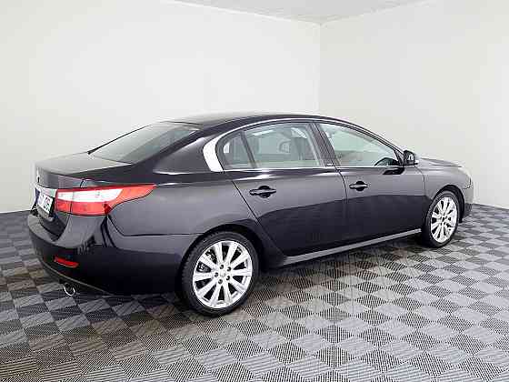 Renault Latitude Initiale Paris ATM 2.0 dCi 127kW Tallina