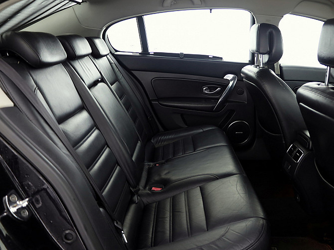 Renault Latitude Initiale Paris ATM 2.0 dCi 127kW Tallina - foto 7