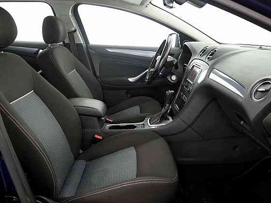 Ford Mondeo Comfort Facelift ATM 2.0 TDCi 103kW Таллин